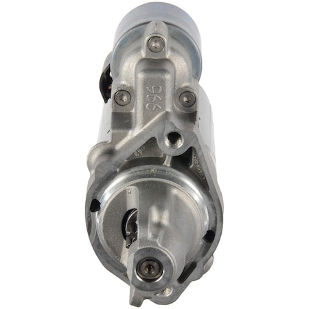 Bosch New Starter, Sr0499N SR0499N